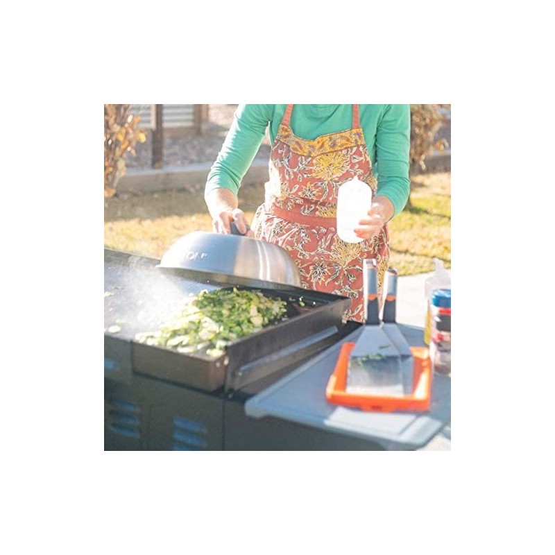 Blackstone Silicone Spatula Mat (5097)