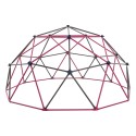 Lifetime 66" Dome Climber - Berry and Brown  (91088)