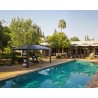 Palram Dallas 4300 Gazebo Kit - Gray (HG9142) Palram Dallas 4300 Gazebo Kit - Gray (HG9142)
