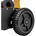 CAT 3-Ton Big Wheel Hybrid Jack (240330)