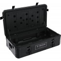 Pelican Medium Roof Cargo Case - Black (BX90R)