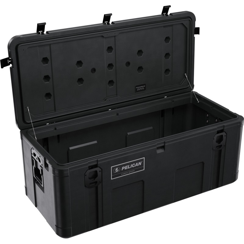 Pelican Large Trunk Cargo Case - Black (BX255)