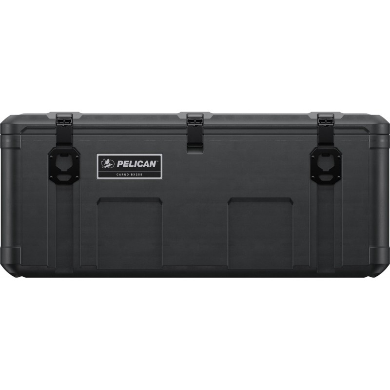 Pelican Large Trunk Cargo Case - Black (BX255)