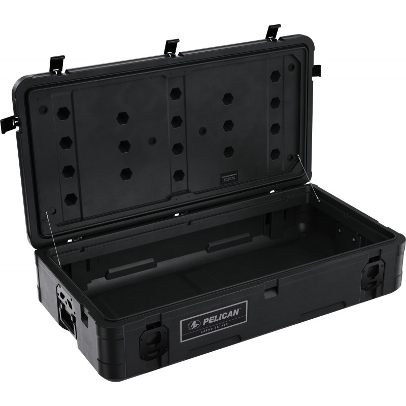 Pelican Large Roof Cargo Case - Black (BX140R)