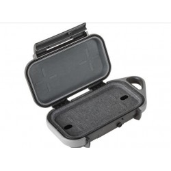 Pelican G40 Utility Waterproof Case - Anthracite/Grey (GOG400-0000-DGRY)