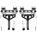 Pelican Cross-Bed Universal Mounting Kit (XBEDMT001A)