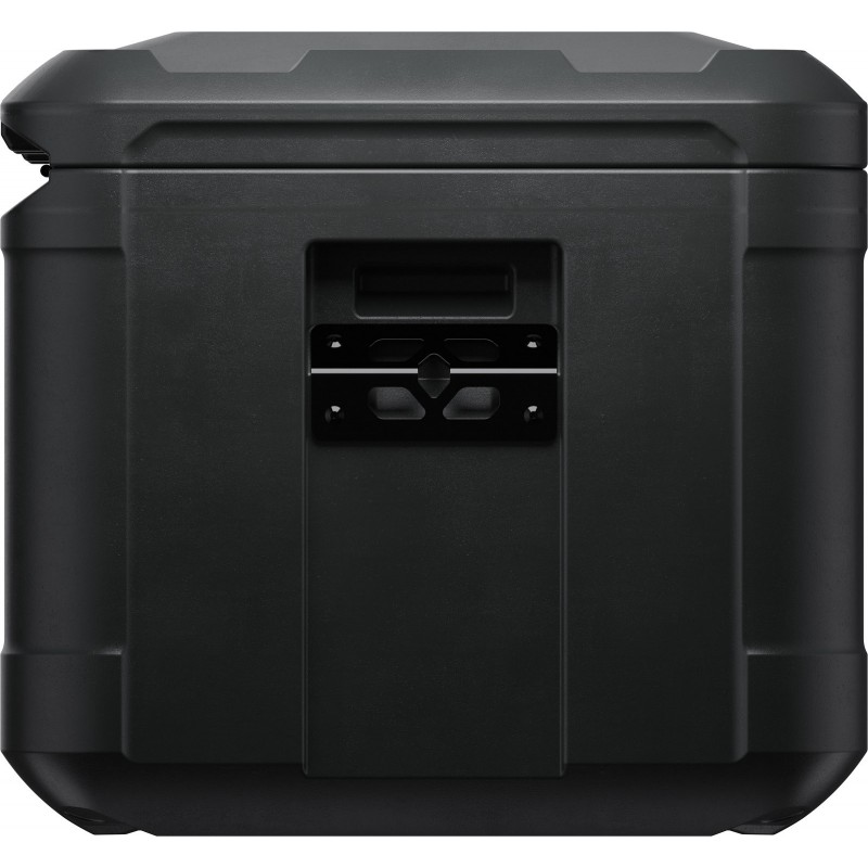 Pelican Small Trunk Cargo Case - Black (BX80)