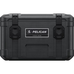 Pelican Small Trunk Cargo Case - Black (BX80)