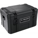 Pelican Small Trunk Cargo Case - Black (BX80)