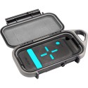 Pelican Go Charge Case - Anthracite / Grey (GOG400-0050)