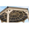 Yardistry 12x12 Meridian Octagon Gazebo Kit (YM11924COM) Yardistry 12x12 Meridian Octagon Gazebo Kit (YM11924COM)