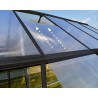 Palram - Canopia 6x8 Mythos Hobby Greenhouse Kit - Gray (HG5008Y) Palram - Canopia 6x8 Mythos Hobby Greenhouse Kit - Gray (HG5008Y)