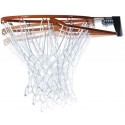 Lifetime 50 in. Basketball Backboard and Rim Set (90086)