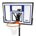 Lifetime 48 in. Adjustable Portable Basketball Hoop (90168)