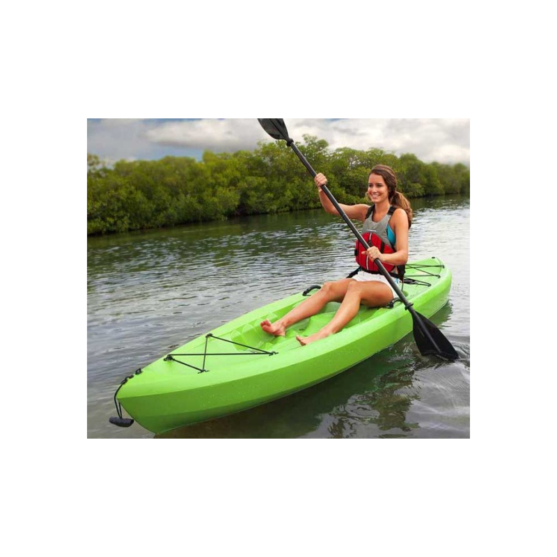 Lifetime 10 ft. Tioga Sit-On-Top Kayak