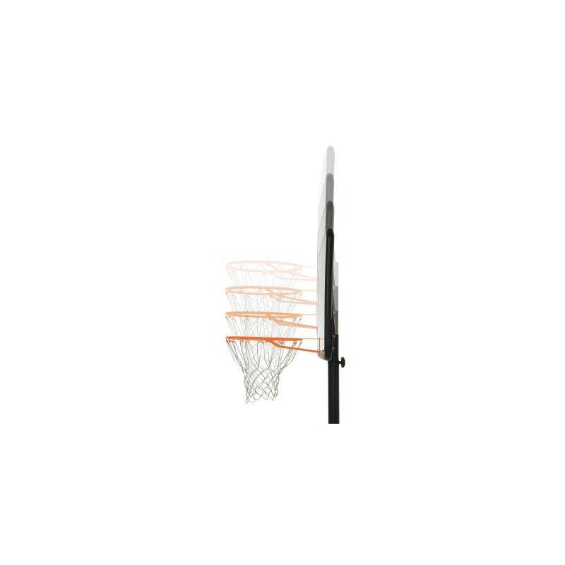 Lifetime 44 in. Adjustable Portable Basketball Hoop (90759)