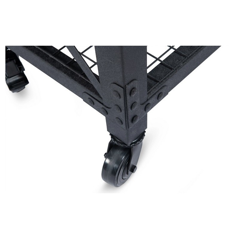 Duramax 48x24 Rolling Workbench - Two Drawers (68002)