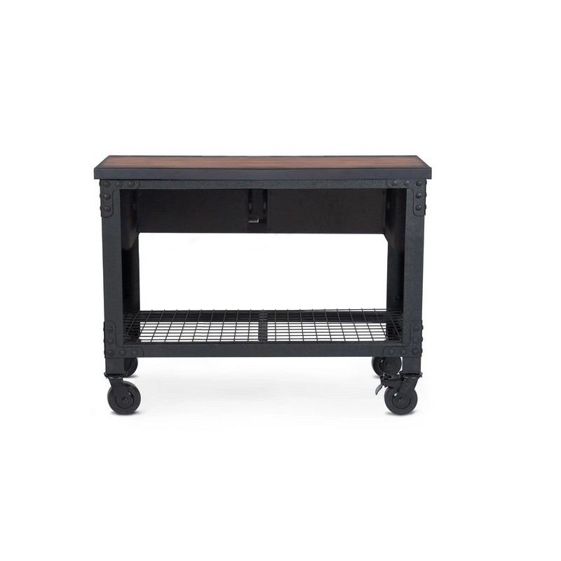 Duramax 48x24 Rolling Workbench - Two Drawers (68002)