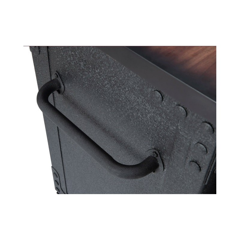 Duramax 36x20 Rolling Workbench - Five Drawers (68006)