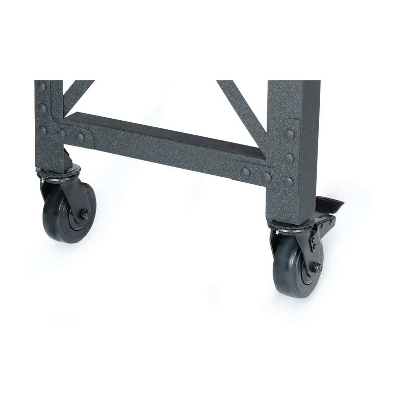 Duramax 72x24 Rolling Worktable (68020)