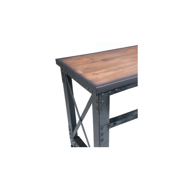 Duramax 72x24 Rolling Worktable (68020)