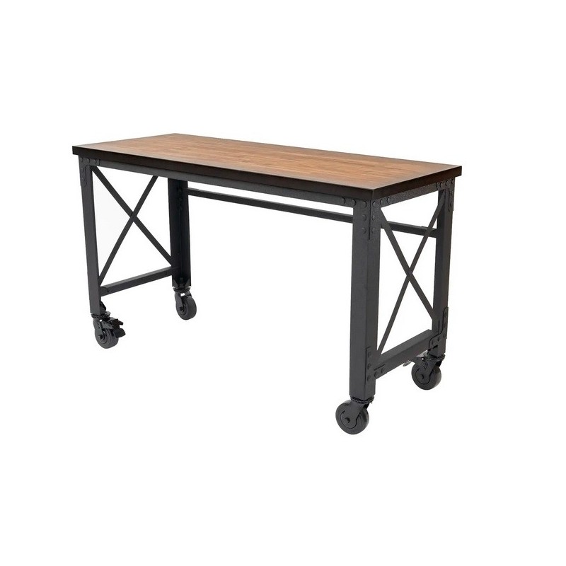 Duramax 62x24 Rolling Worktable (68021)