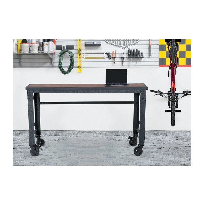 Duramax 62x24 Rolling Worktable (68021)