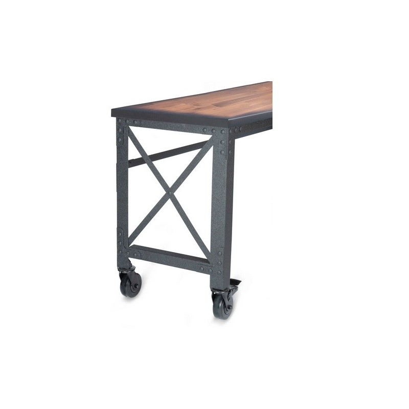 Duramax 62x24 Rolling Worktable (68021)