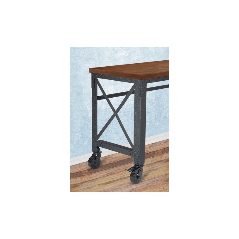 Duramax 62x24 Rolling Worktable (68021)