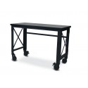 Duramax 52x24 Rolling Worktable (68022)