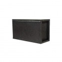 Duramax 36 in. Vintage Wall Cabinet (68030)