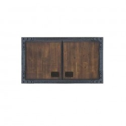 Duramax 36 in. Vintage Wall Cabinet (68030)