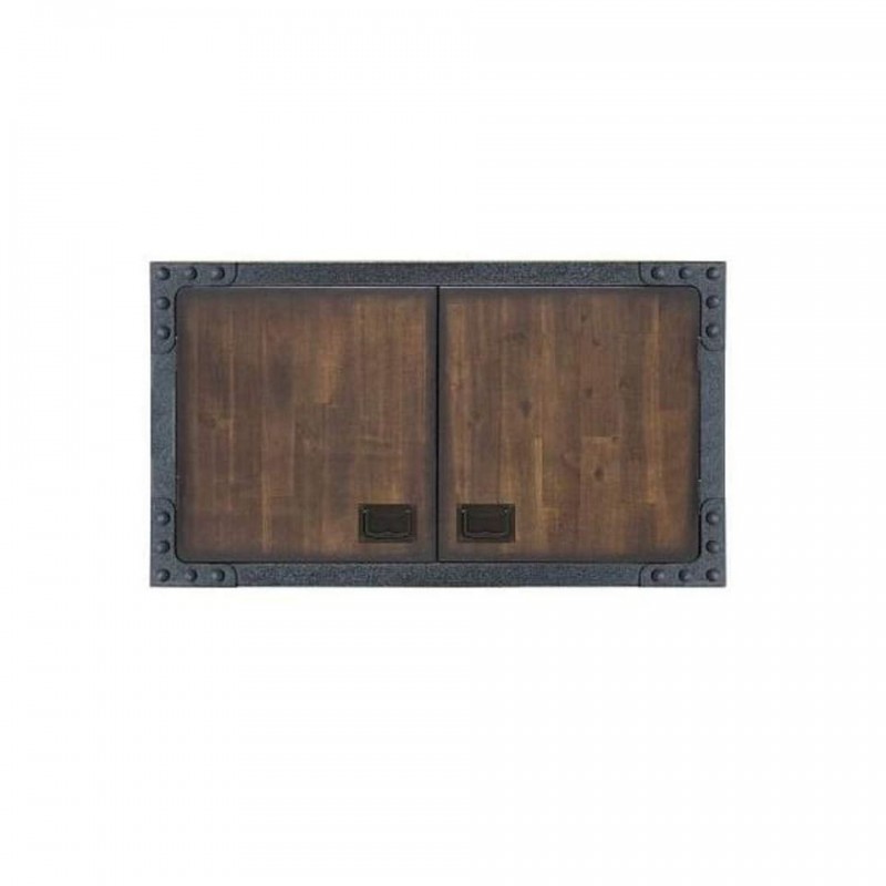 Duramax 36 in. Vintage Wall Cabinet (68030)