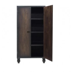 Duramax 36 in. Free Standing Cabinet with Wheels (68010)