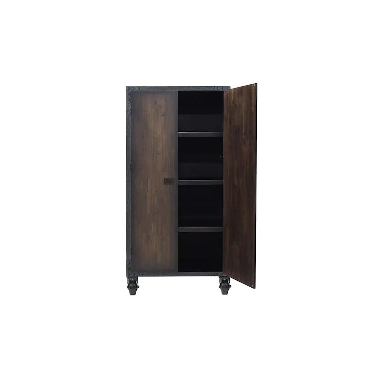 Duramax 36 in. Free Standing Cabinet with Wheels (68010)