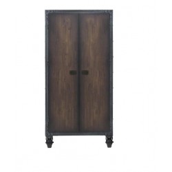 Duramax 36 in. Free Standing Cabinet with Wheels (68010)