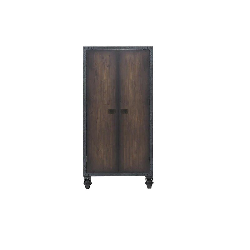 Duramax 36 in. Free Standing Cabinet with Wheels (68010)