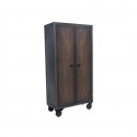 Duramax 36 in. Free Standing Cabinet with Wheels (68010)