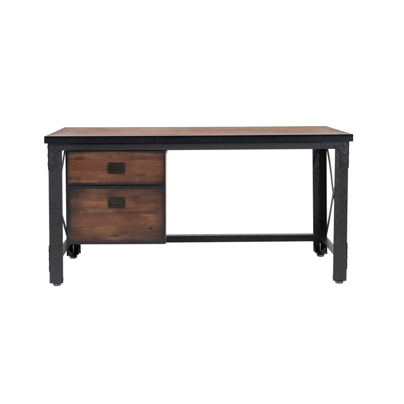 Duramax 62 in. Jackson Desk with Drawers (68050)