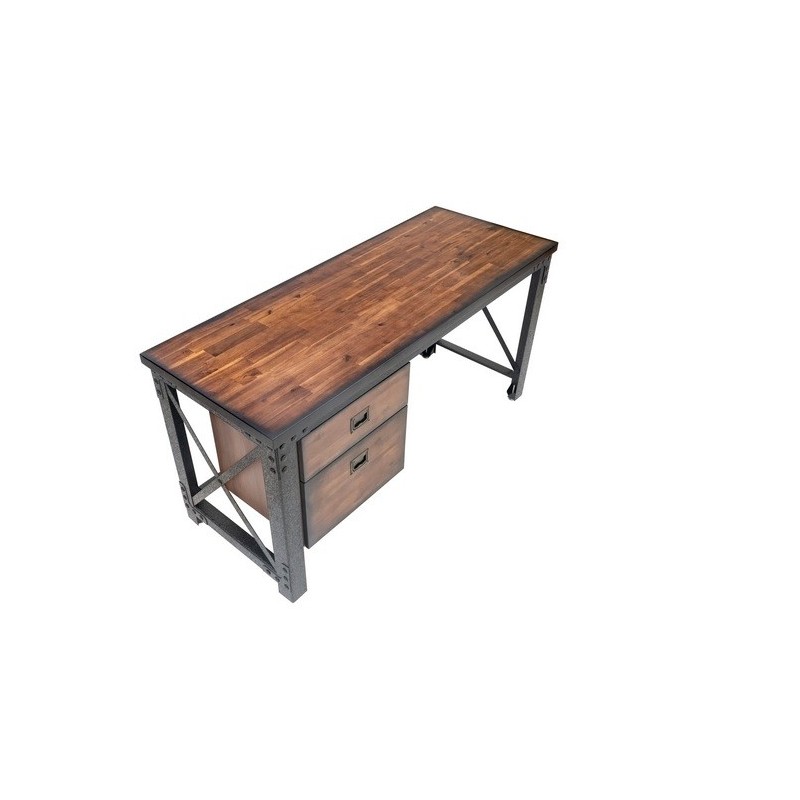 Duramax 62 in. Jackson Desk with Drawers (68050)