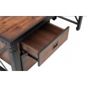Duramax 62 in. Jackson Desk with Drawers (68050)
