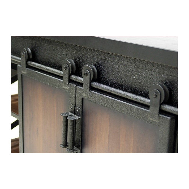 Duramax Vintage Farmhouse Cabinet (68062)