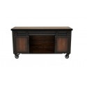 Duramax Vintage Farmhouse Cabinet (68062)