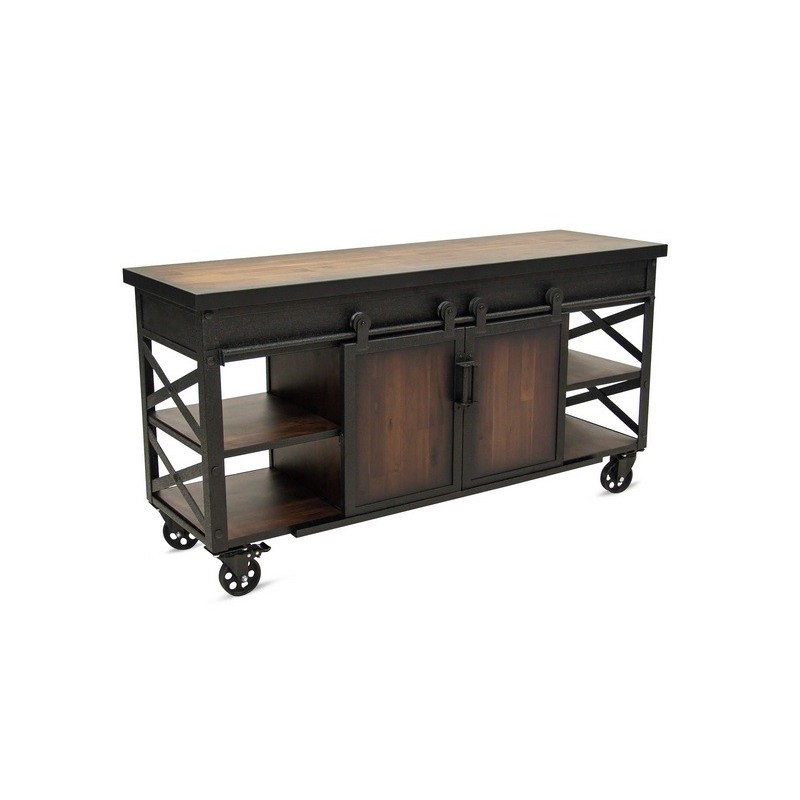 Duramax Vintage Farmhouse Cabinet (68062)