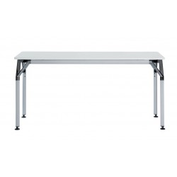 Duramax White Ramo Desk (68054)