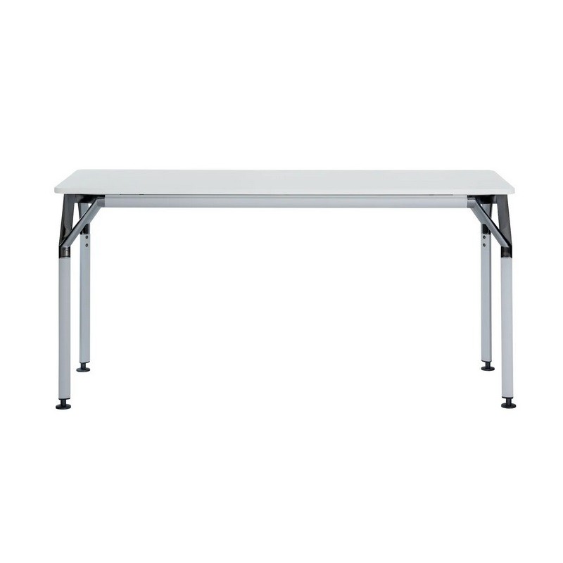 Duramax White Ramo Desk (68054)