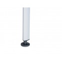 Duramax White Ramo Desk (68054) Duramax White Ramo Desk (68054)