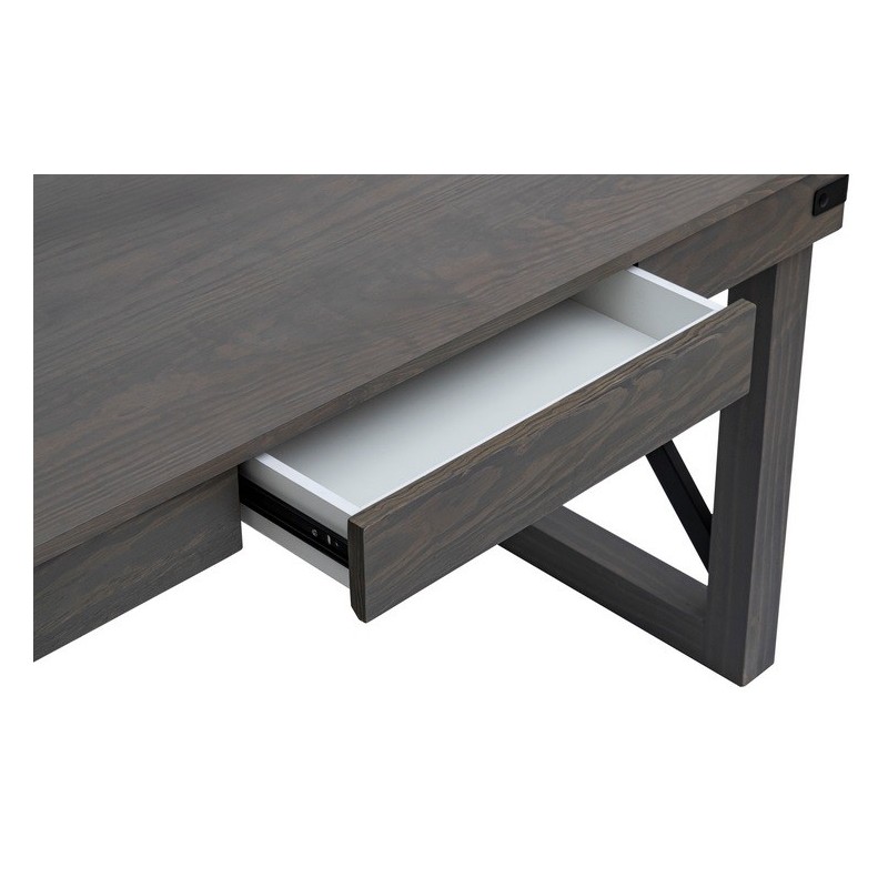 Duramax Felix 48 in. Wood Desk with Drawer (68040)