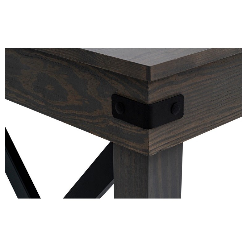 Duramax Felix 48 in. Wood Desk with Drawer (68040)