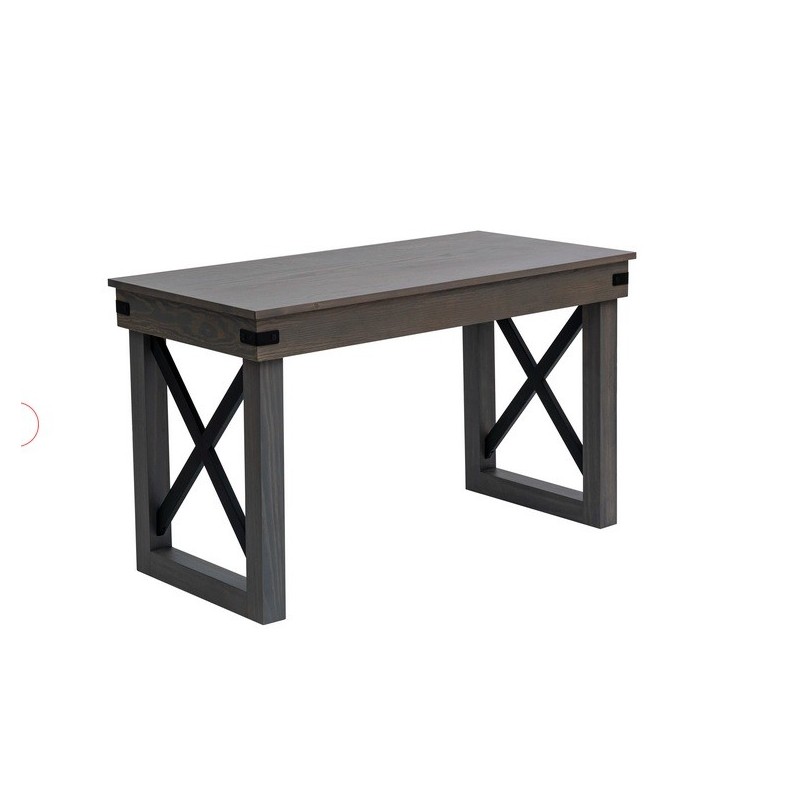 Duramax Felix 48 in. Wood Desk with Drawer (68040)